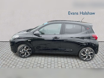 Used Hyundai i10 2026 for sale - 78625249: Photo