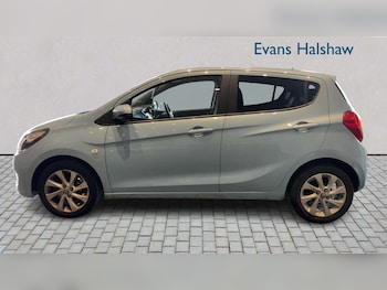Used Vauxhall Viva 2016 for sale - 78247876: Photo