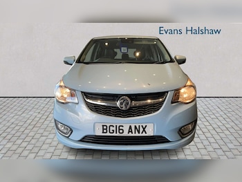 Used Vauxhall Viva 2016 for sale - 78247876: Photo