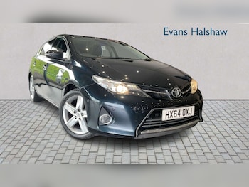 Used Toyota Auris 2014 for sale - 78247937: Photo
