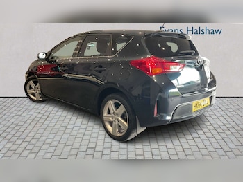 Used Toyota Auris 2014 for sale - 78247937: Photo