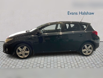 Used Toyota Auris 2014 for sale - 78247937: Photo