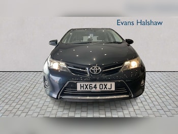 Used Toyota Auris 2014 for sale - 78247937: Photo