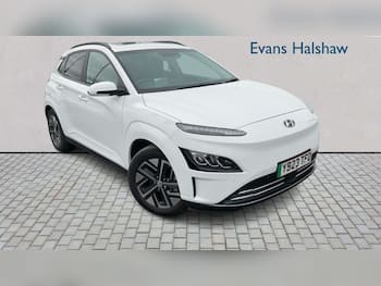 Used Hyundai KONA 2023 for sale - 79604368: Photo