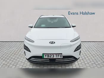 Used Hyundai KONA 2023 for sale - 79604368: Photo