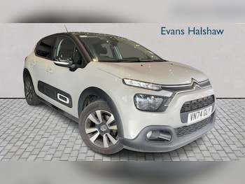 Used Citroen C3 2024 for sale - 78337815: Photo