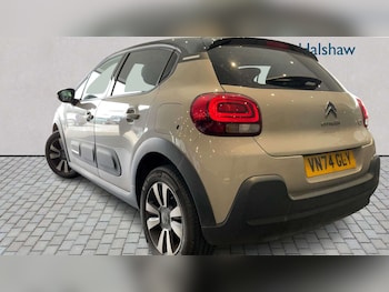 Used Citroen C3 2024 for sale - 78337815: Photo