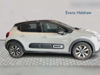 Used Citroen C3 2024 for sale - 78337815: Photo