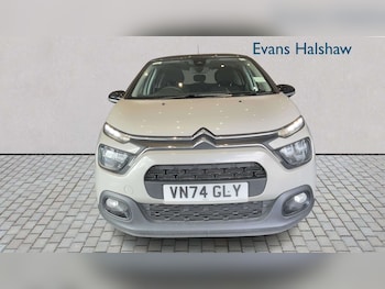 Used Citroen C3 2024 for sale - 78337815: Photo