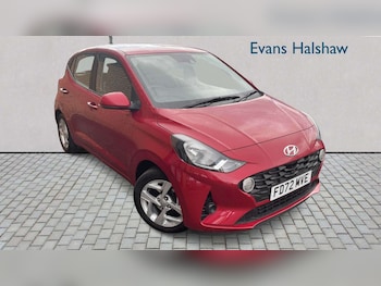 Used Hyundai i10 2022 for sale - 78787239: Photo