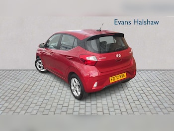 Used Hyundai i10 2022 for sale - 78787239: Photo