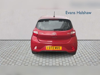 Used Hyundai i10 2022 for sale - 78787239: Photo