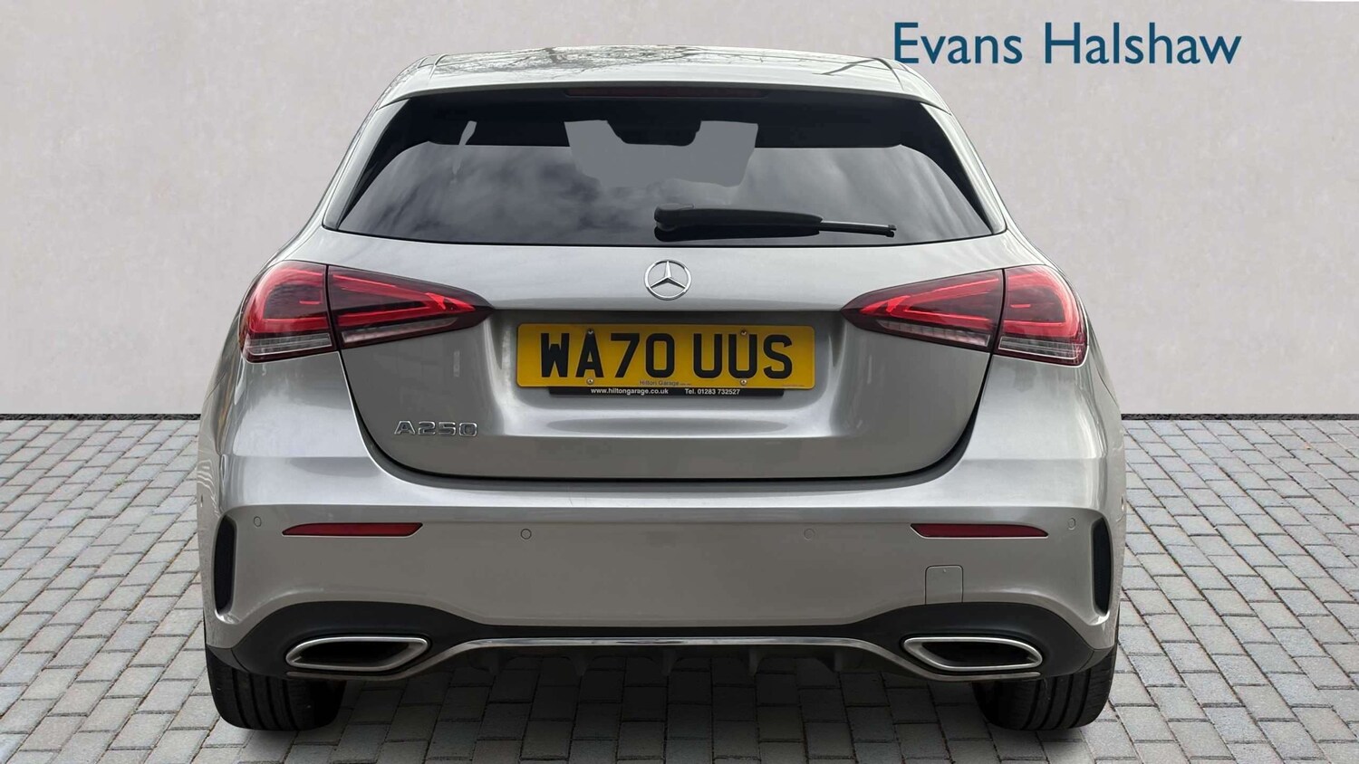 Used Mercedes-Benz A-Class for sale - 77962735: Photo 12