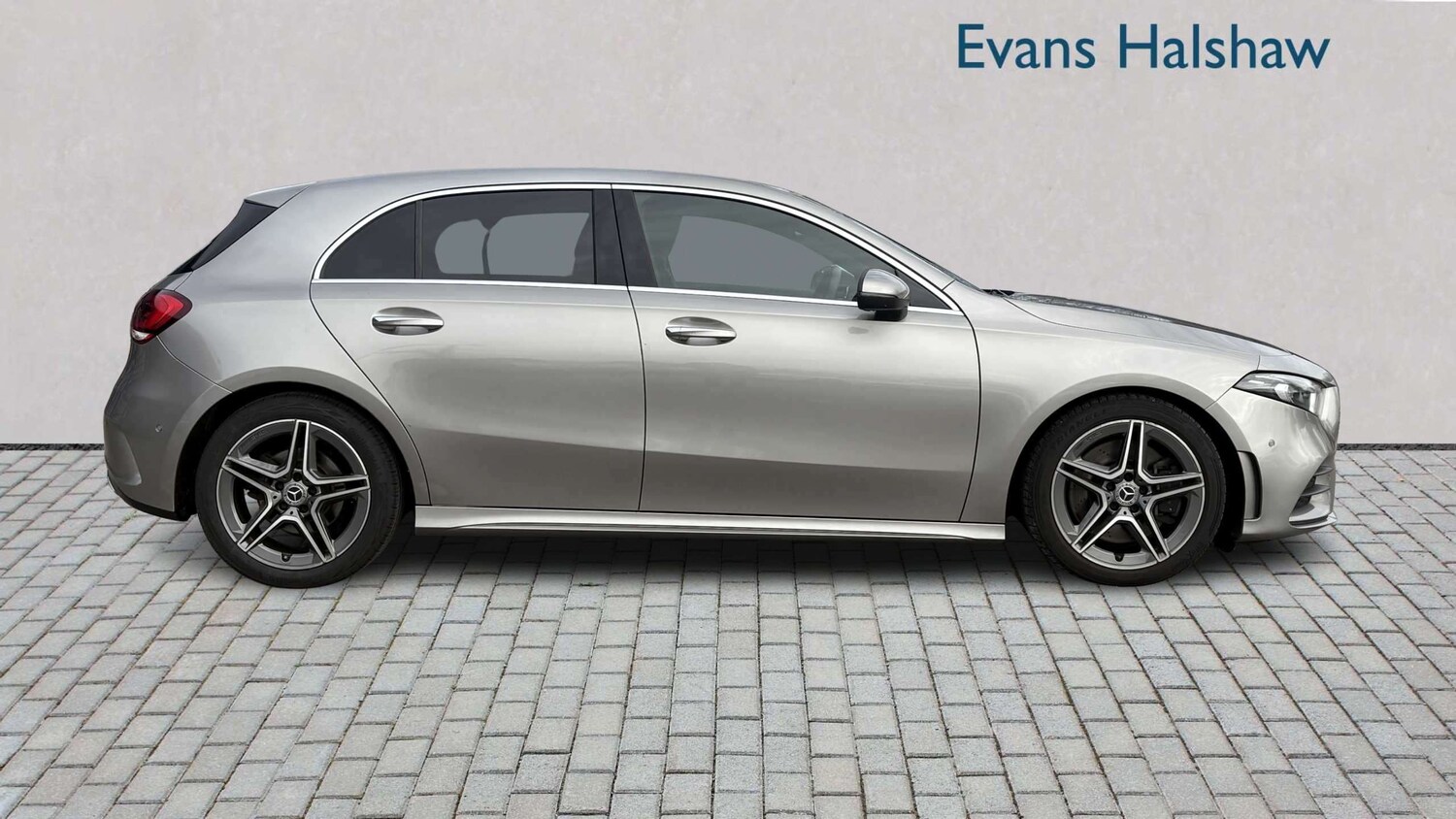 Used Mercedes-Benz A-Class for sale - 77962735: Photo 13