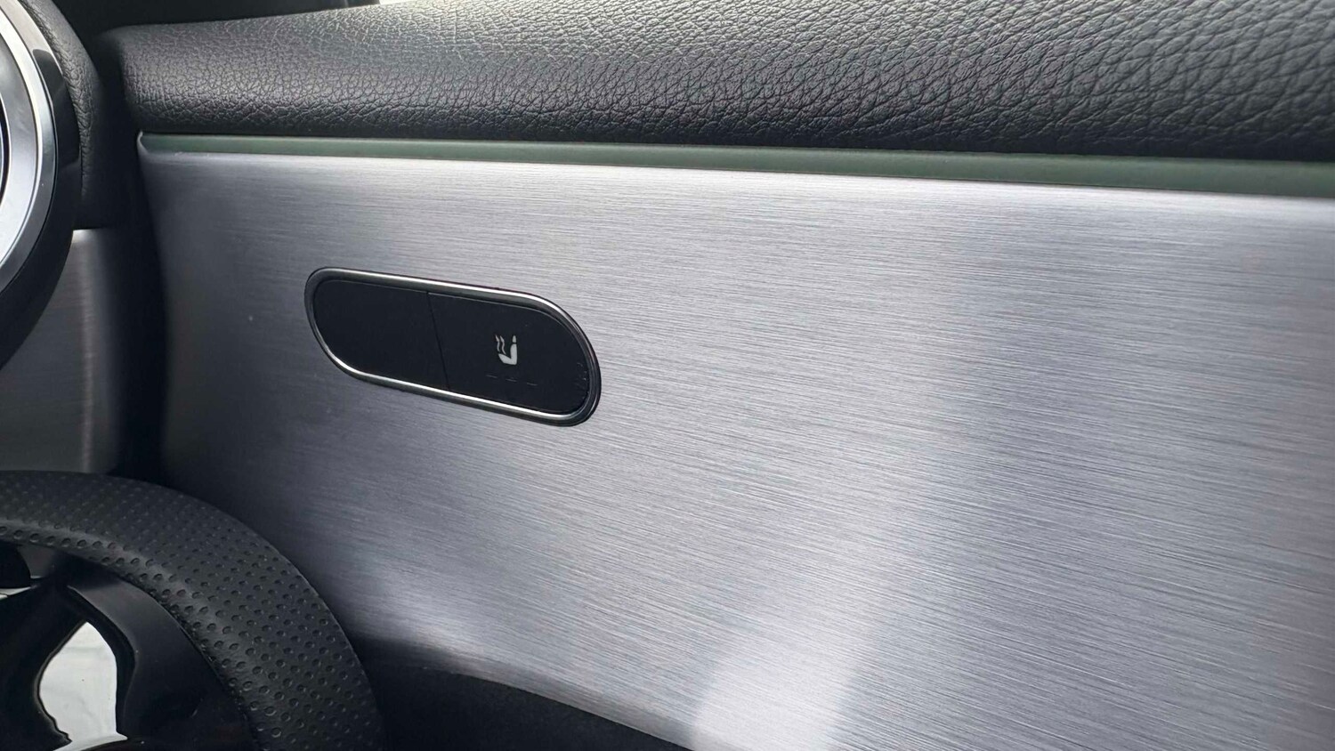 Used Mercedes-Benz A-Class for sale - 77962735: Photo 17