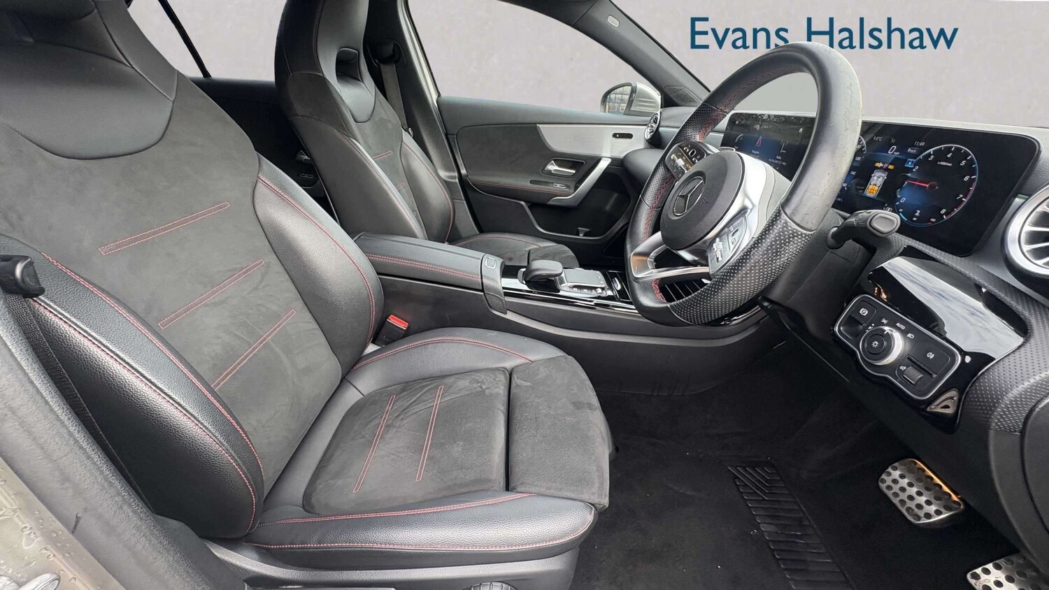 Used Mercedes-Benz A-Class for sale - 77962735: Photo 3