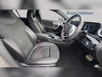 Used Mercedes-Benz A-Class 2020 for sale - 77962735: Photo