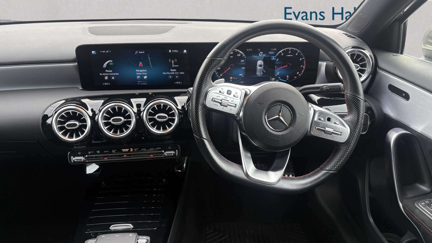 Used Mercedes-Benz A-Class for sale - 77962735: Photo 4