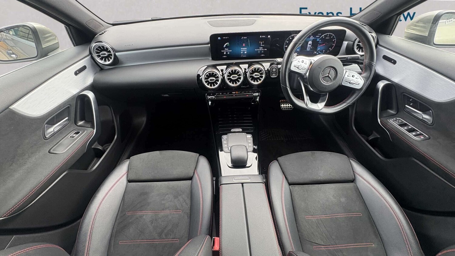 Used Mercedes-Benz A-Class for sale - 77962735: Photo 5