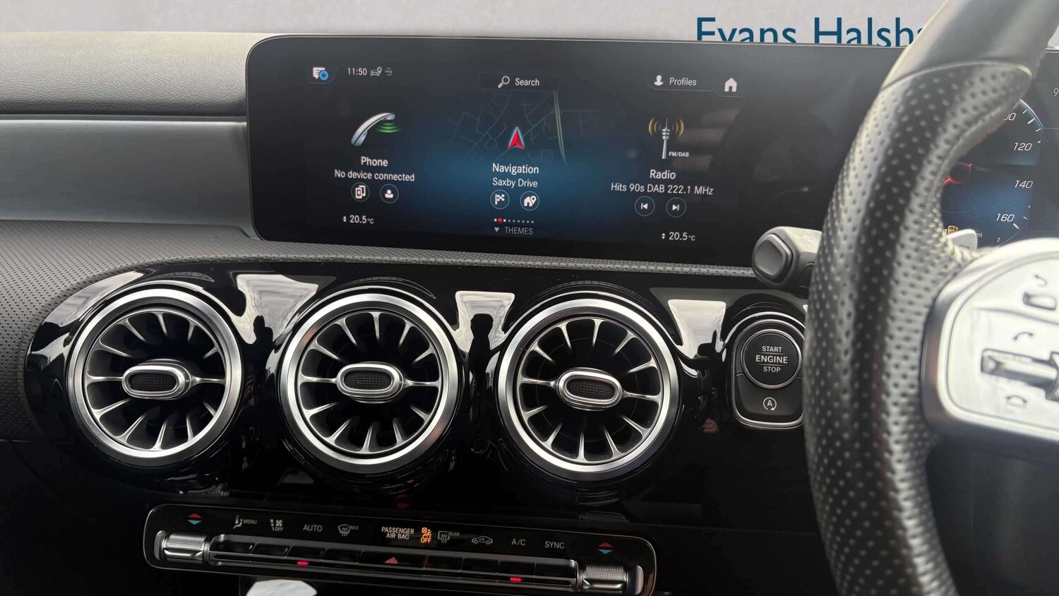 Used Mercedes-Benz A-Class for sale - 77962735: Photo 6