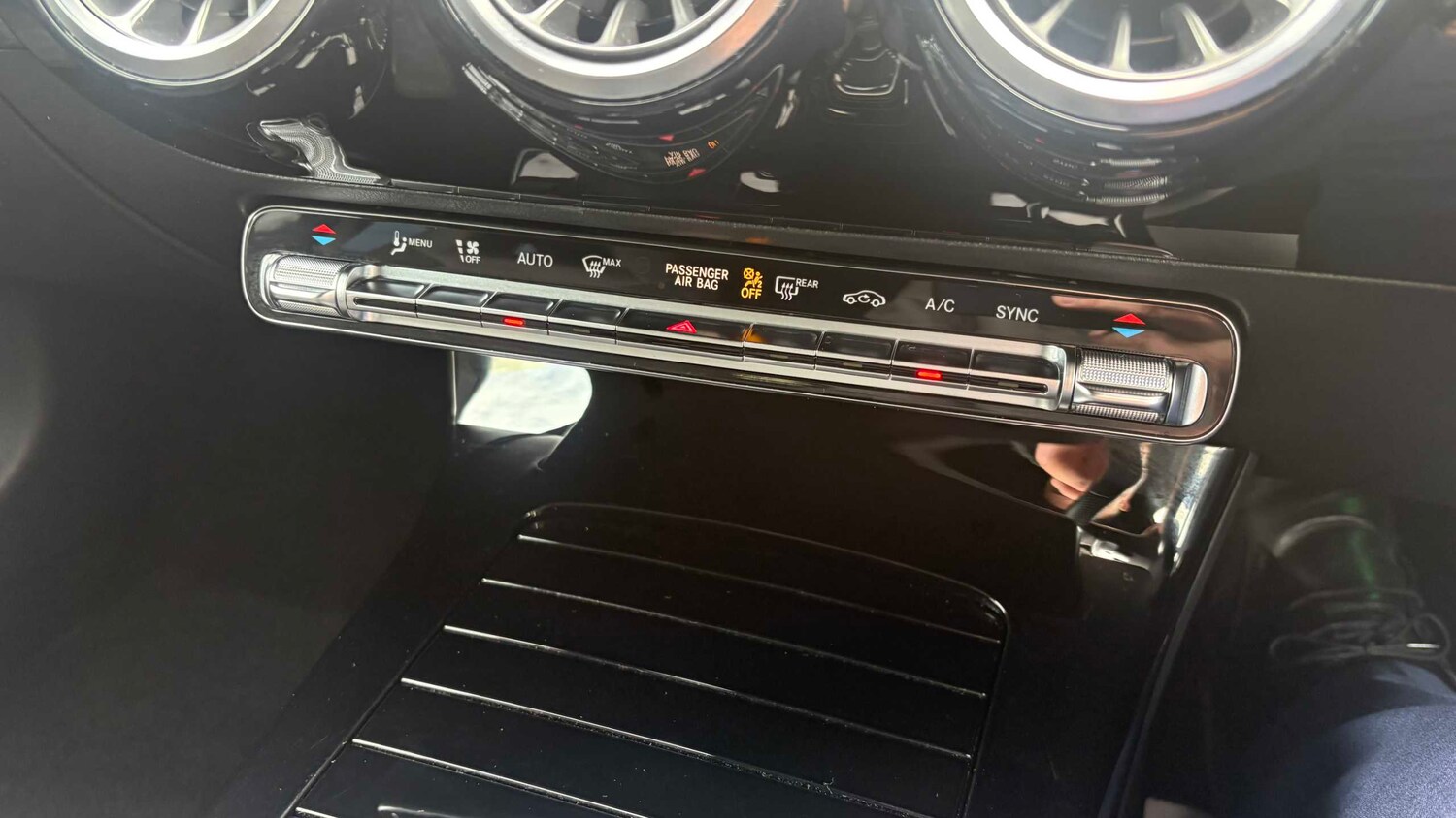 Used Mercedes-Benz A-Class for sale - 77962735: Photo 7