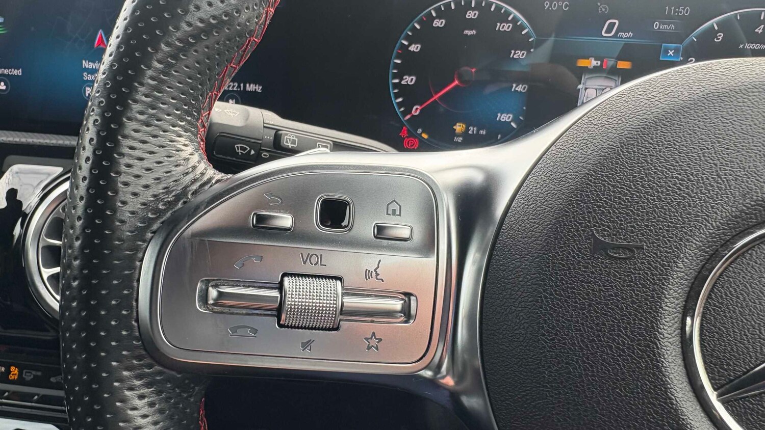 Used Mercedes-Benz A-Class for sale - 77962735: Photo 9