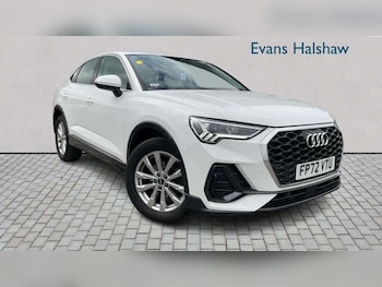 Used Audi Q3 2022 for sale - 79391017: Photo