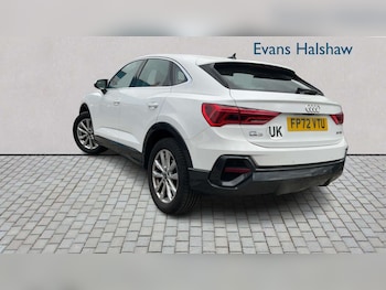Used Audi Q3 2022 for sale - 79391017: Photo