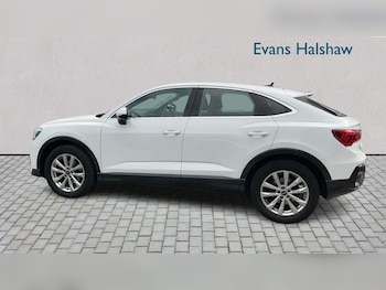 Used Audi Q3 2022 for sale - 79391017: Photo