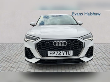 Used Audi Q3 2022 for sale - 79391017: Photo