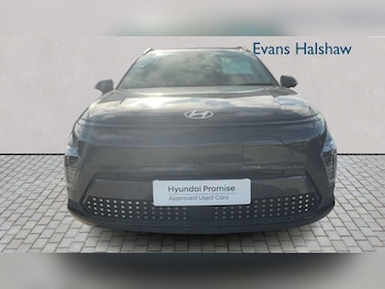 Used Hyundai KONA 2024 for sale - 78419997: Photo