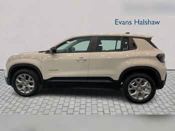 Used Jeep Avenger 2025 for sale - 79027797: Photo