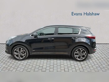 Used Kia Sportage 2018 for sale - 78812580: Photo