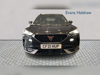 Used Cupra Formentor 2021 for sale - 79339878: Photo