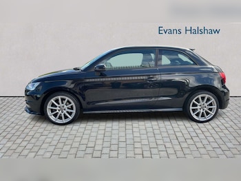Used Audi A1 2018 for sale - 78800075: Photo