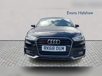 Used Audi A1 2018 for sale - 78800075: Photo