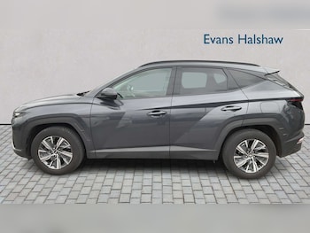 Used Hyundai TUCSON 2022 for sale - 78279080: Photo