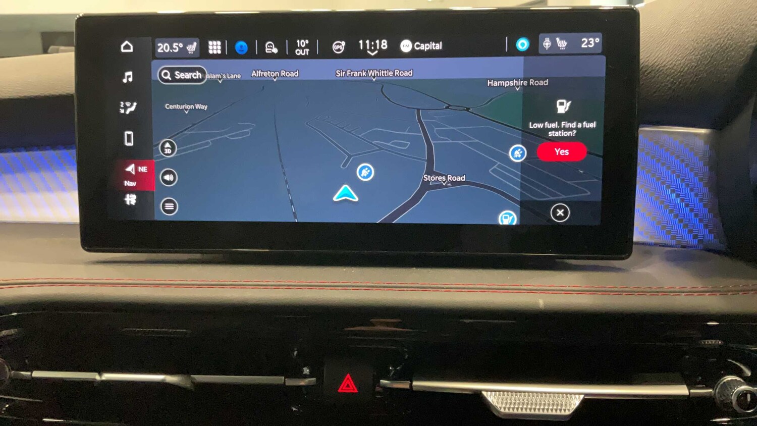 Used Alfa Romeo Tonale for sale - 77962767: Photo 11