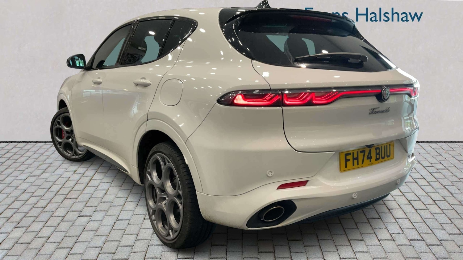 Used Alfa Romeo Tonale for sale - 77962767: Photo 2