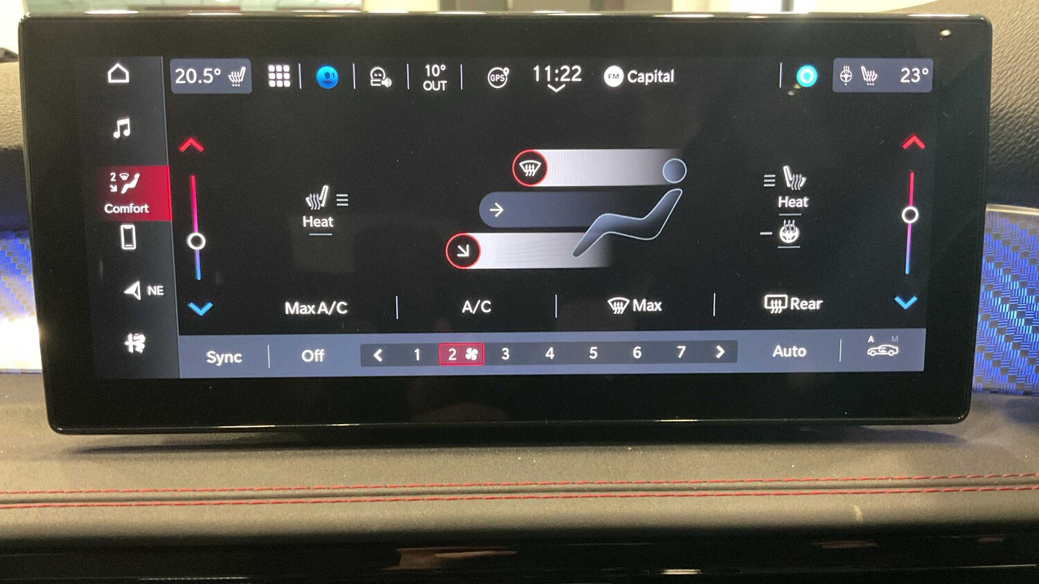 Used Alfa Romeo Tonale for sale - 77962767: Photo 22