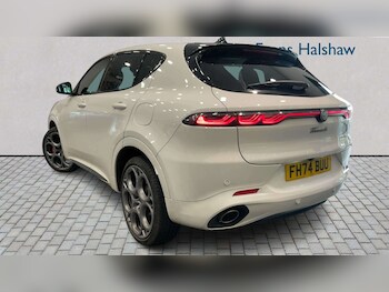 Used Alfa Romeo Tonale 2025 for sale - 77962767: Photo