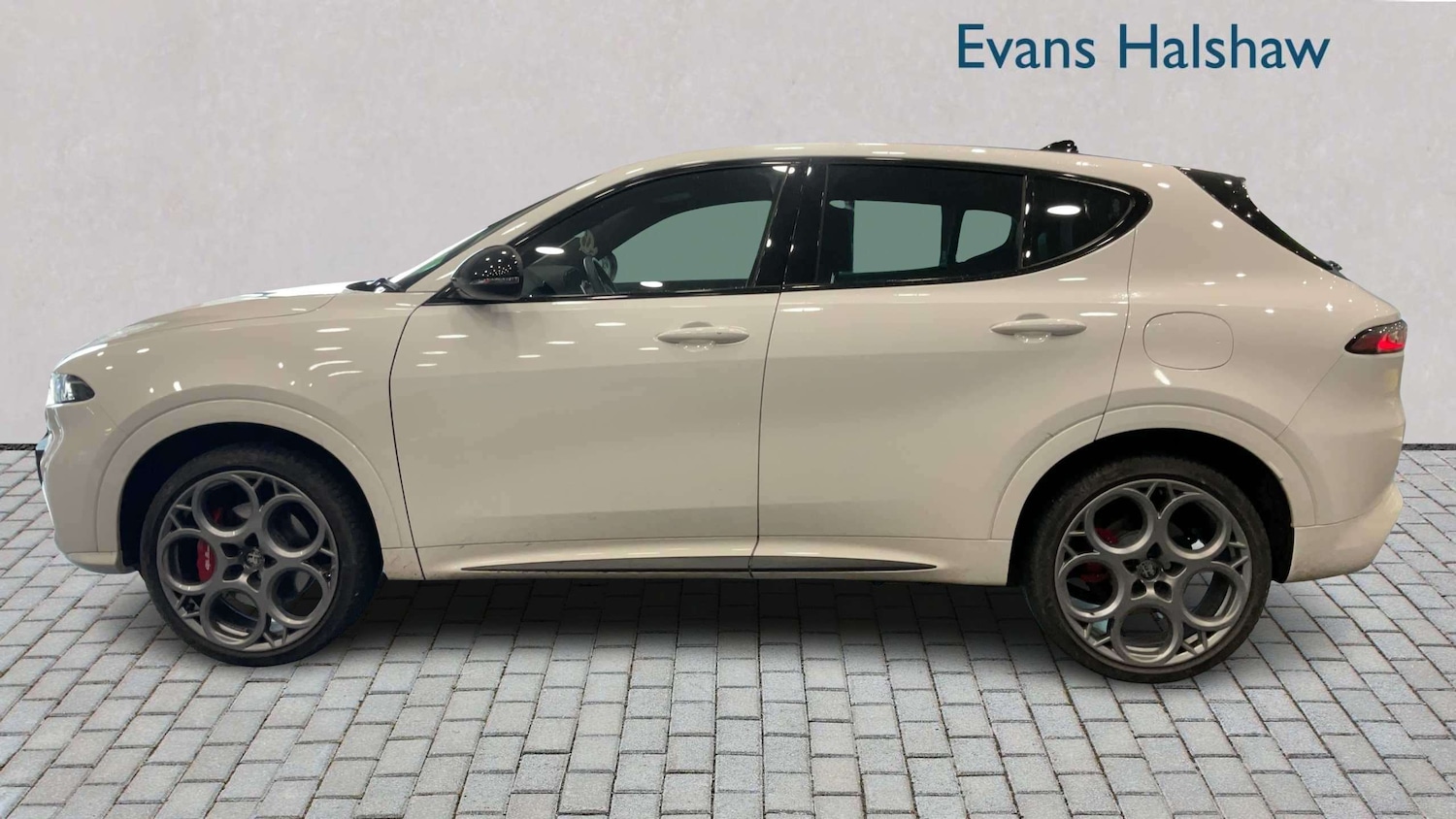 Used Alfa Romeo Tonale for sale - 77962767: Photo 3