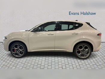 Used Alfa Romeo Tonale 2025 for sale - 77962767: Photo