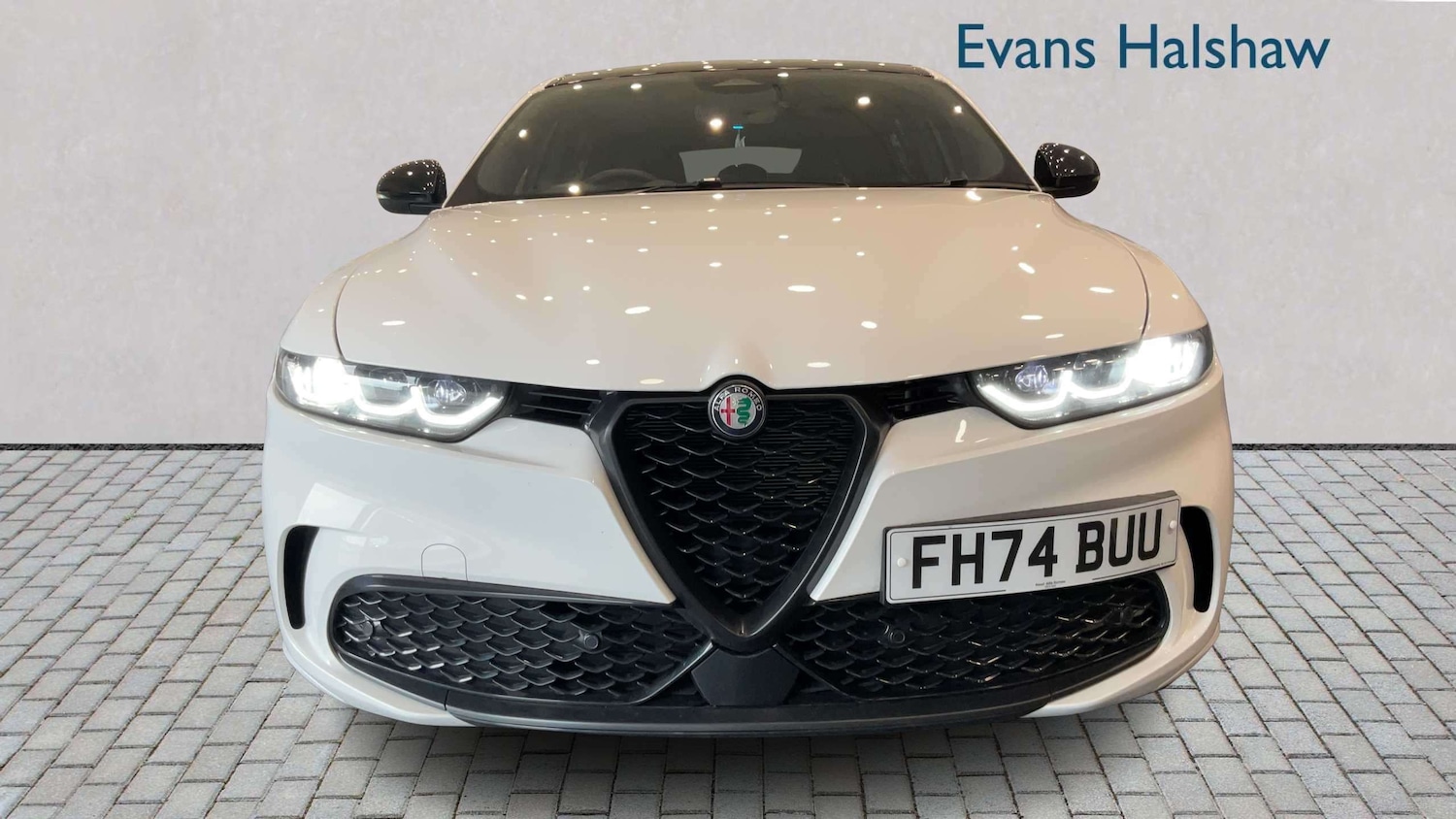 Used Alfa Romeo Tonale for sale - 77962767: Photo 4