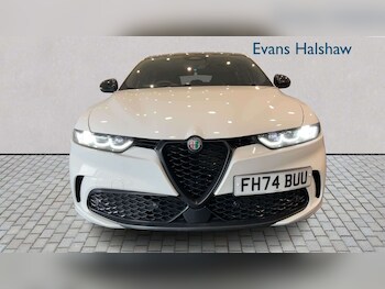 Used Alfa Romeo Tonale 2025 for sale - 77962767: Photo