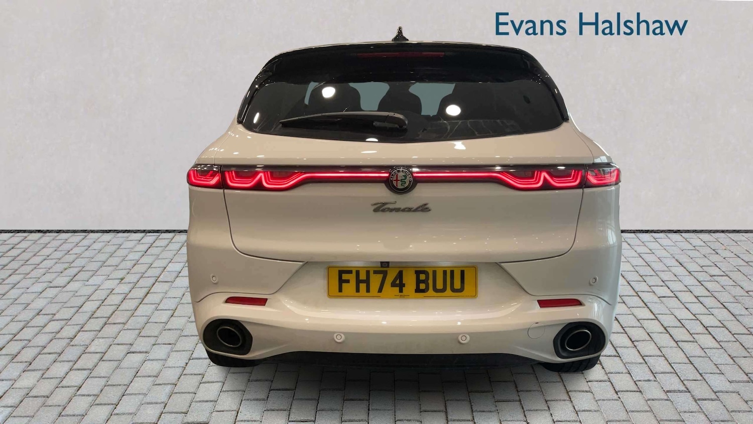 Used Alfa Romeo Tonale for sale - 77962767: Photo 5