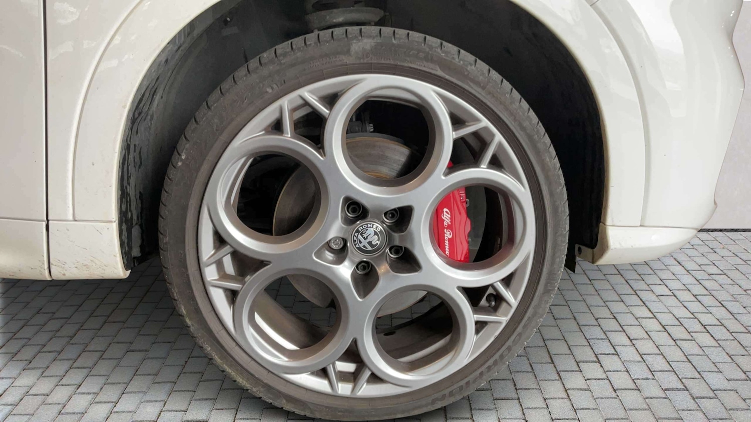 Used Alfa Romeo Tonale for sale - 77962767: Photo 6