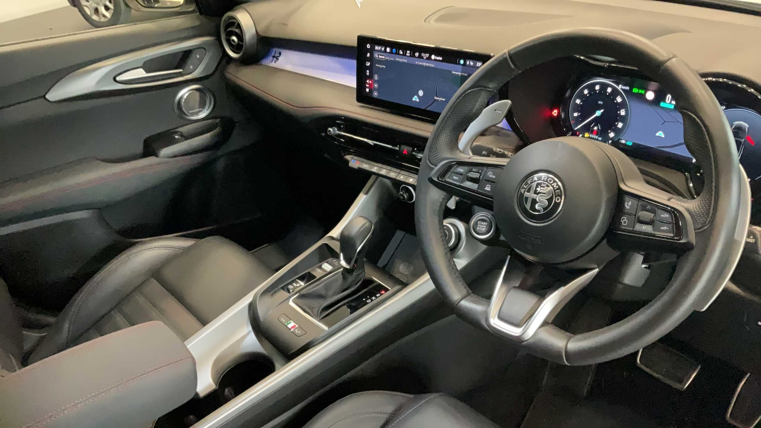 Used Alfa Romeo Tonale for sale - 77962767: Photo 8