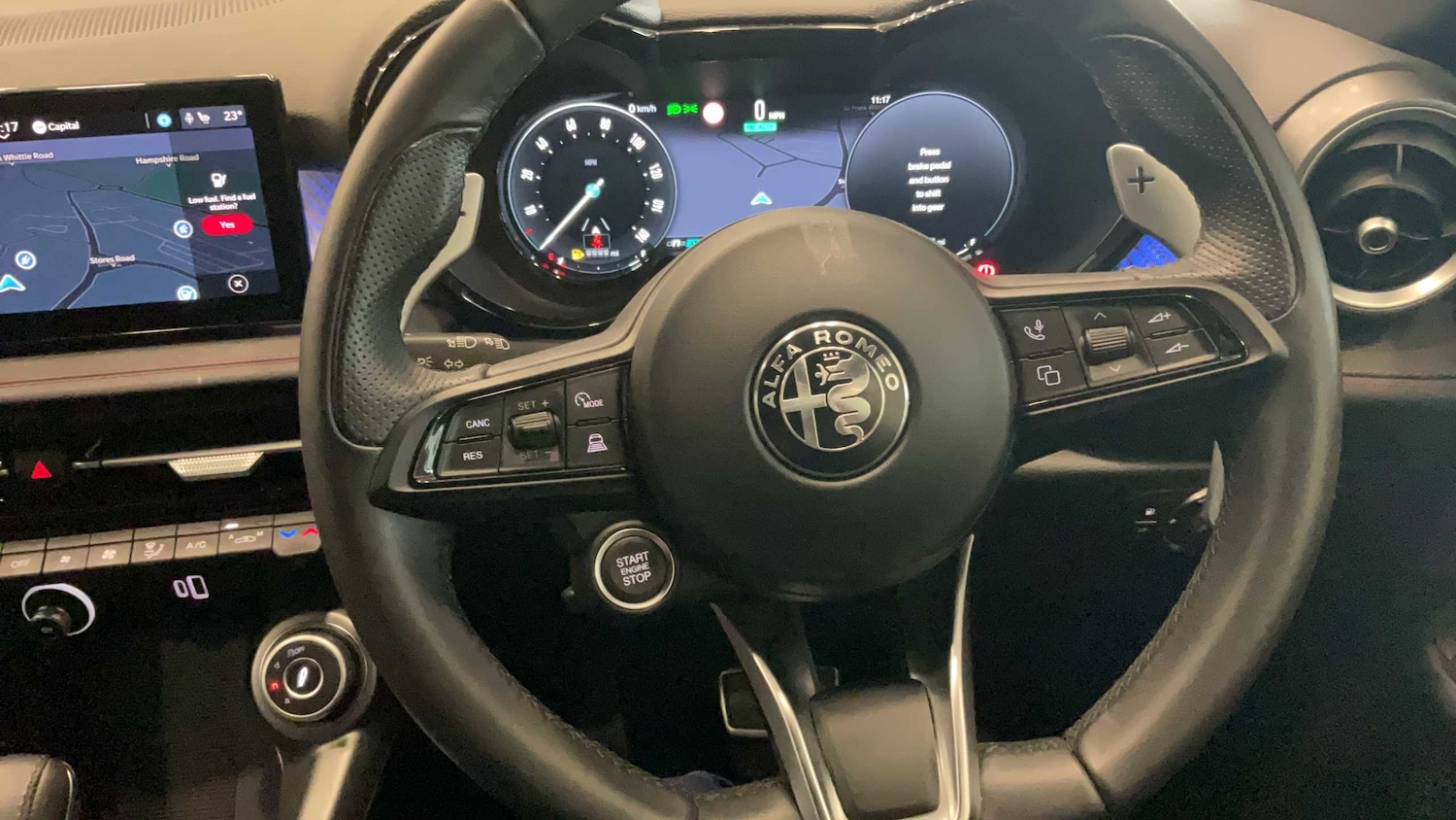 Used Alfa Romeo Tonale for sale - 77962767: Photo 9