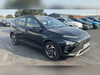 Used Hyundai BAYON 2023 for sale - 79523805: Photo